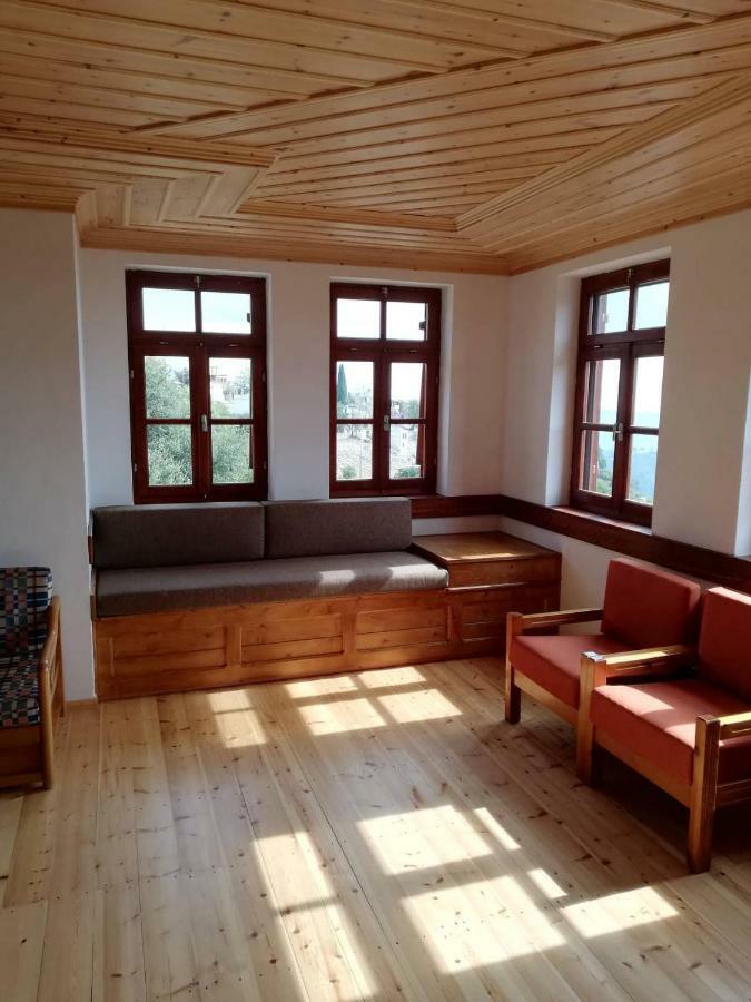 Апартаменти Kastro View Ліменарія Екстер'єр фото